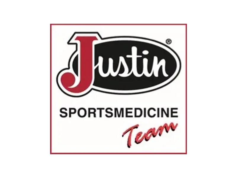 Click for more info about Justin SportsMedicine Team