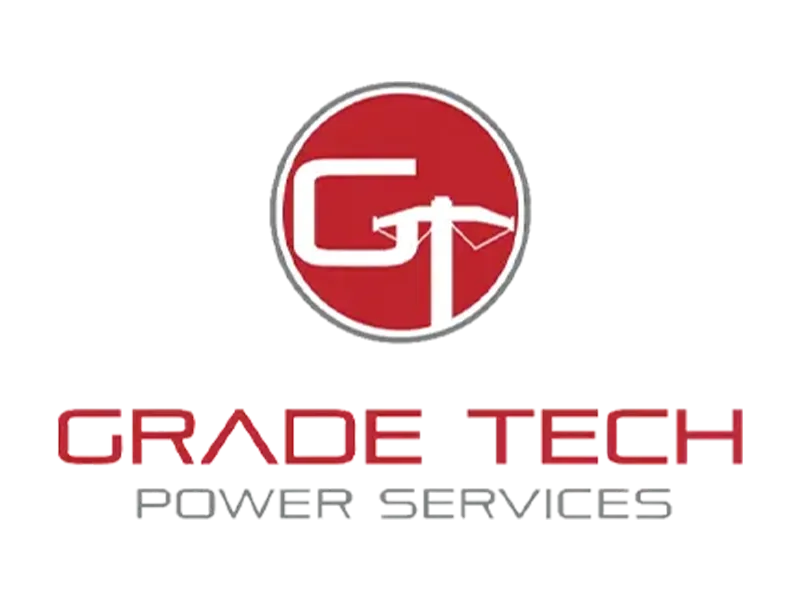 Click to go to info on Grade Tech