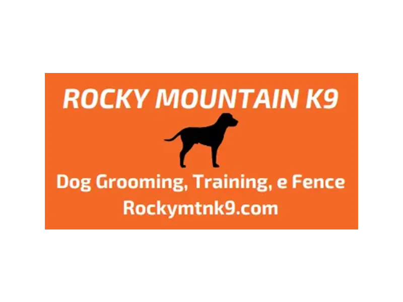 Click to learn more about Rocky Mountain K9