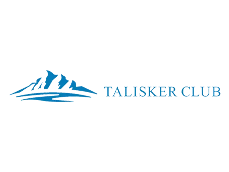 Click to go to info on Talisker Club