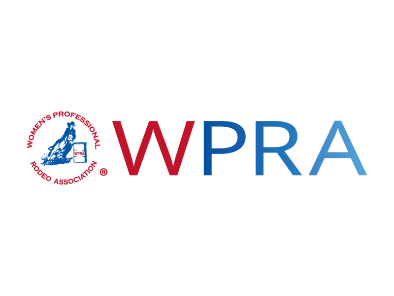 Click for more info about the Women's Professional Rodeo Association