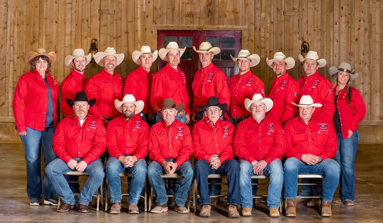 2024 Oakley Rodeo Group Pix