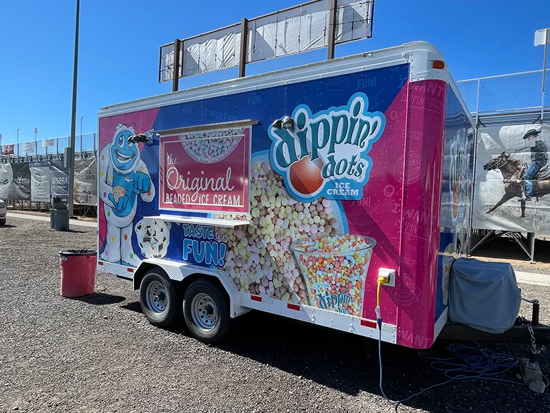 Dippin Dots 800x600