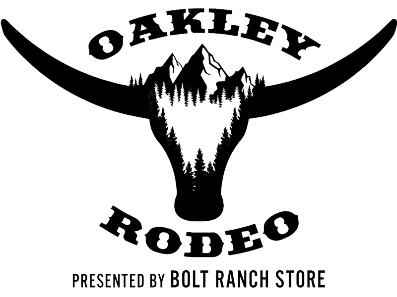 Oakley Rodeo-presented-by-BoltRanch Store logo 800x600