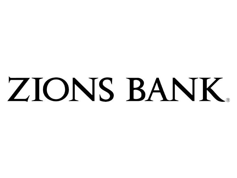 Zions Bank Logo Transparent